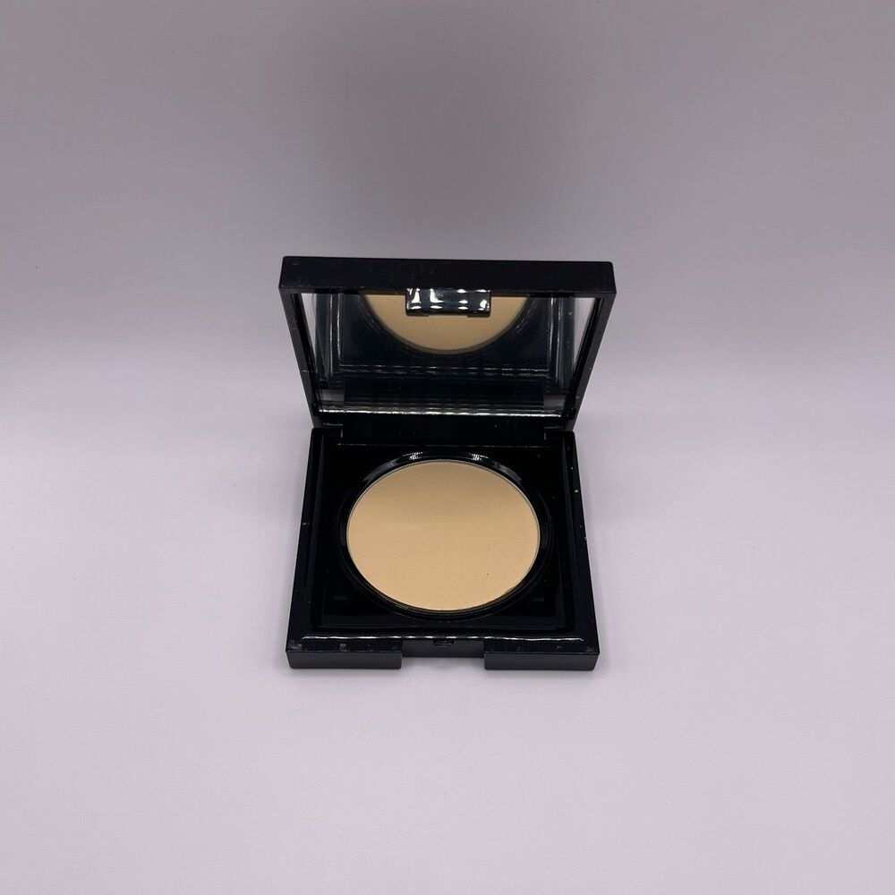 YBF Your Best Friend Neutralizing Face Pressed Powder